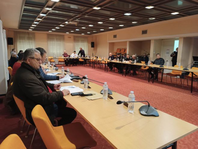 &Epsilon;&gamma;&kappa;&rho;ί&theta;&eta;&kappa;&epsilon; &omicron; &pi;&rho;&omicron;ϋ&pi;&omicron;&lambda;&omicron;&gamma;&iota;&sigma;&mu;ό&sigmaf; &tau;&omicron;&upsilon; &Delta;ή&mu;&omicron;&upsilon; &Tau;&rho;ί&pi;&omicron;&lambda;&eta;&sigmaf; &gamma;&iota;&alpha; &tau;&omicron; 2023