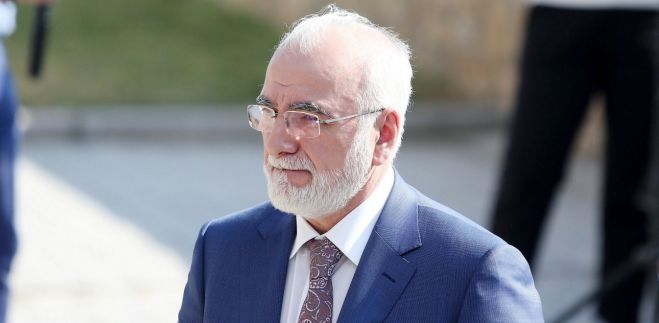 Ιβάν Σαββίδης: &quot;Υποκλινόμαστε με μια κοινή προσευχή στη μνήμη των θυμάτων της Γενοκτονίας των Ελλήνων του Πόντου&quot;