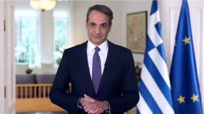 &Mu;&eta;&tau;&sigma;&omicron;&tau;ά&kappa;&eta;&sigmaf;: ''&Epsilon;&iota;&sigma;&eta;&gamma;&omicron;ύ&mu;&alpha;&iota; &alpha;&sigma;&upsilon;&mu;&beta;ί&beta;&alpha;&sigma;&tau;&omicron; &upsilon;&pi;&omicron;&upsilon;&rho;&gamma;&omicron;ύ &kappa;&alpha;&iota; &beta;&omicron;&upsilon;&lambda;&epsilon;&upsilon;&tau;ή &gamma;&iota;&alpha; &mu;&epsilon;&tau;ά &tau;&iota;&sigmaf; &epsilon;&kappa;&lambda;&omicron;&gamma;έ&sigmaf; &tau;&omicron;&upsilon; 2027''