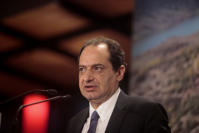 &Sigma;&pi;ί&rho;&tau;&zeta;&eta;&sigmaf;: &laquo;&Theta;&alpha; &epsilon;&pi;&alpha;&nu;&alpha;&phi;έ&rho;&omicron;&upsilon;&mu;&epsilon; &tau;&eta; &delta;&eta;&mu;&omicron;&kappa;&rho;&alpha;&tau;ί&alpha; &mu;&epsilon; &tau;&omicron; &kappa;&alpha;&lambda;ό ή &mu;&epsilon; &tau;&omicron; ά&gamma;&rho;&iota;&omicron;&raquo;