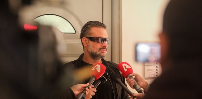 &Nu;&epsilon;&kappa;&rho;ό &pi;&alpha;&iota;&delta;ί &sigma;&tau;&omicron; &Iota;&lambda;&iota;&omicron;&nu; | T&iota; έ&delta;&epsilon;&iota;&xi;&epsilon; &eta; &iota;&alpha;&tau;&rho;&omicron;&delta;&iota;&kappa;&alpha;&sigma;&tau;&iota;&kappa;ή &epsilon;&xi;έ&tau;&alpha;&sigma;&eta;