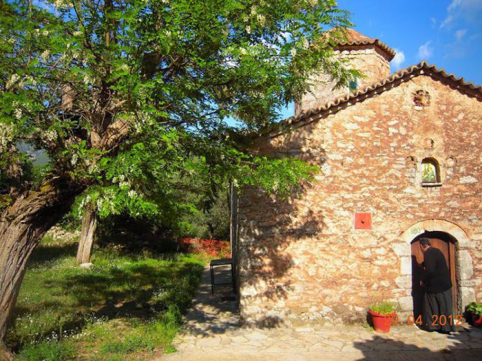 &Epsilon;&gamma;&kappa;&rho;ί&theta;&eta;&kappa;&epsilon; &eta; &sigma;ύ&mu;&beta;&alpha;&sigma;&eta; &gamma;&iota;&alpha; &tau;&eta;&nu; &alpha;&pi;&omicron;&kappa;&alpha;&tau;ά&sigma;&tau;&alpha;&sigma;&eta; &tau;&eta;&sigmaf; &Mu;&omicron;&nu;ή&sigmaf; &Kappa;&alpha;&lambda;&alpha;&mu;ί&omicron;&upsilon;!