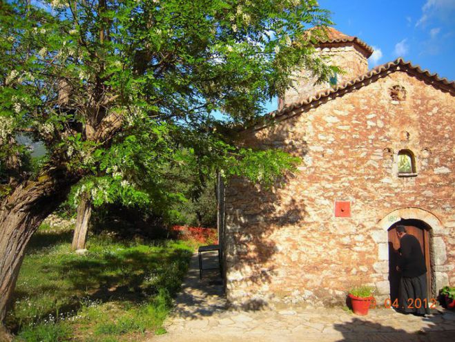 &Epsilon;&gamma;&kappa;&rho;ί&theta;&eta;&kappa;&epsilon; &eta; &sigma;ύ&mu;&beta;&alpha;&sigma;&eta; &gamma;&iota;&alpha; &tau;&eta;&nu; &alpha;&pi;&omicron;&kappa;&alpha;&tau;ά&sigma;&tau;&alpha;&sigma;&eta; &tau;&eta;&sigmaf; &Mu;&omicron;&nu;ή&sigmaf; &Kappa;&alpha;&lambda;&alpha;&mu;ί&omicron;&upsilon;!