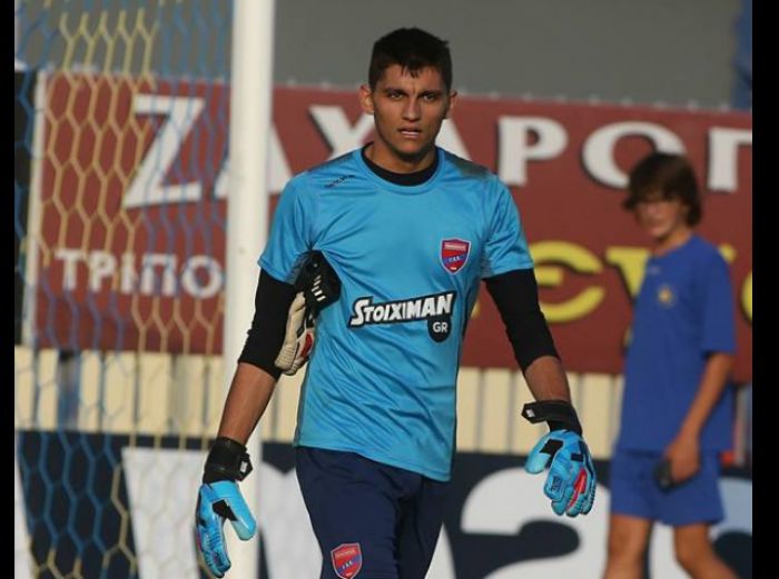 &Beta;&alpha;&sigma;&iota;&kappa;ό&sigmaf; &tau;&epsilon;&rho;&mu;&alpha;&tau;&omicron;&phi;ύ&lambda;&alpha;&kappa;&alpha;&sigmaf; &tau;&omicron;&upsilon; &Pi;&alpha;&nu;&iota;&omega;&nu;ί&omicron;&upsilon; &omicron; 20&chi;&rho;&omicron;&nu;&omicron;&sigmaf; &Alpha;&rho;&kappa;ά&sigmaf;, &Lambda;&epsilon;&upsilon;&tau;έ&rho;&eta;&sigmaf; &Alpha;&sigma;&tau;&rho;ά&sigmaf;!