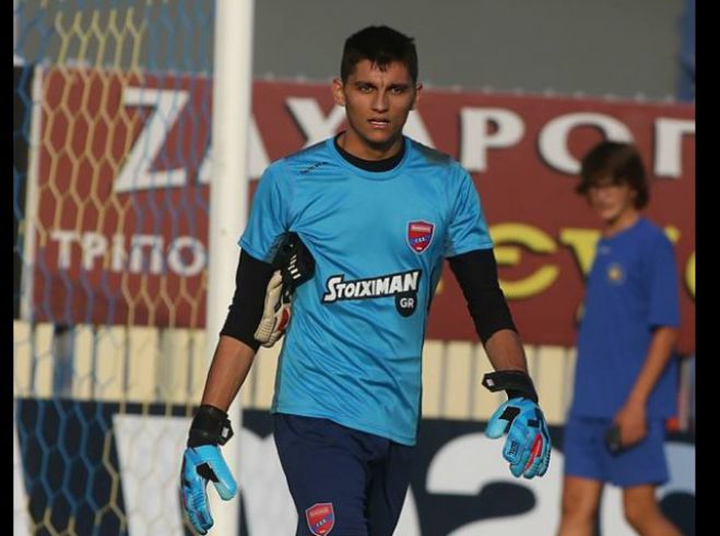 &Beta;&alpha;&sigma;&iota;&kappa;ό&sigmaf; &tau;&epsilon;&rho;&mu;&alpha;&tau;&omicron;&phi;ύ&lambda;&alpha;&kappa;&alpha;&sigmaf; &tau;&omicron;&upsilon; &Pi;&alpha;&nu;&iota;&omega;&nu;ί&omicron;&upsilon; &omicron; 20&chi;&rho;&omicron;&nu;&omicron;&sigmaf; &Alpha;&rho;&kappa;ά&sigmaf;, &Lambda;&epsilon;&upsilon;&tau;έ&rho;&eta;&sigmaf; &Alpha;&sigma;&tau;&rho;ά&sigmaf;!