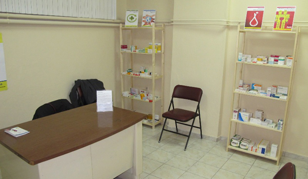 &Mu;&epsilon;&tau;ά &tau;&omicron; &iota;&alpha;&tau;&rho;&epsilon;ί&omicron; &kappa;&alpha;&iota; &kappa;&omicron;&iota;&nu;&omega;&nu;&iota;&kappa;ό &phi;&alpha;&rho;&mu;&alpha;&kappa;&epsilon;ί&omicron; &theta;&alpha; &gamma;ί&nu;&epsilon;&iota; &sigma;&tau;&eta;&nu; &Tau;&rho;ί&pi;&omicron;&lambda;&eta;!