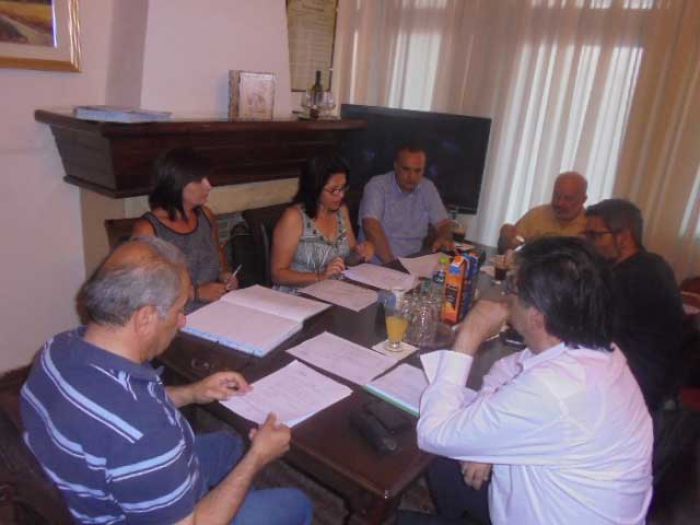 Στη Μεγαλόπολη η επόμενη συνεδρίαση του Δικτύου Ενεργειακών Δήμων