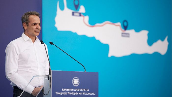 «Λεφτά υπάρχουν» ... αλλά όχι για τη Γορτυνία