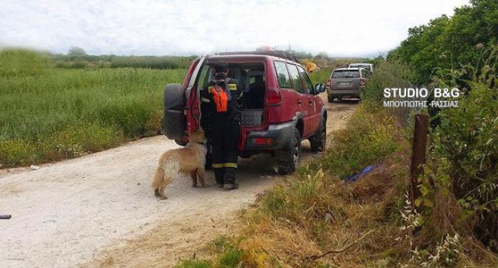 &Alpha;&rho;&gamma;&omicron;&lambda;ί&delta;&alpha; | &Alpha;&gamma;&nu;&omicron;&epsilon;ί&tau;&alpha;&iota; 32&chi;&rho;&omicron;&nu;&omicron;&sigmaf; ά&nu;&delta;&rho;&alpha;&sigmaf;