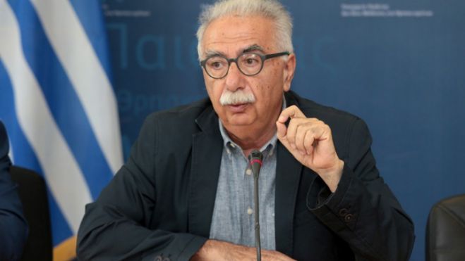 Δριμύ κατηγορώ των Λακώνων Ιατρών κατά Γαβρόγλου: «Ποιον κοροϊδεύετε κε Υπουργέ;»