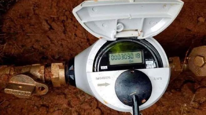 Ξεκίνησαν οι εργασίες εγκατάστασης νέων υδρομετρητών σε χωριά της Γορτυνίας