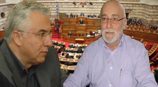 Ο ΣΥΡΙΖΑ στέλνει στη Βουλή την υπόθεση «Κωστόγιαννη – Παπαηλίου» και ζητά απαντήσεις από τρεις Υπουργούς!