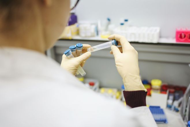 Τρίπολη | Η «οδύσσεια» πολίτη με θετικό rapid στον ΕΟΔΥ και αρνητικός σε δύο μοριακά τεστ!
