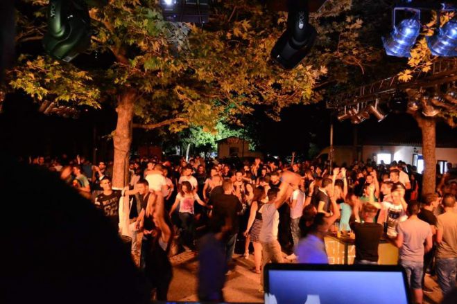 Summer Party &Nu;&epsilon;&omicron;&lambda;&alpha;ί&alpha;&sigmaf; &sigma;&tau;&omicron; &Kappa;&alpha;&sigma;&tau;&rho;ί | Έ&rho;&chi;&epsilon;&tau;&alpha;&iota; &sigma;&tau;&iota;&sigmaf; 12 &Alpha;&upsilon;&gamma;&omicron;ύ&sigma;&tau;&omicron;&upsilon;!