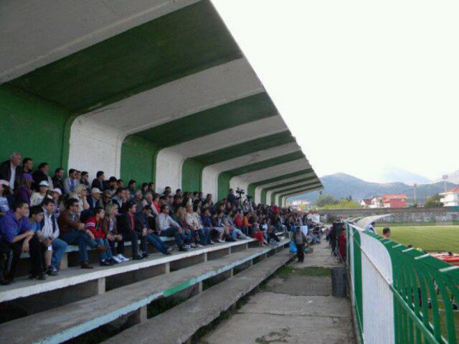 Φιλικό για τον Παναρκαδικό στην Τρίπολη