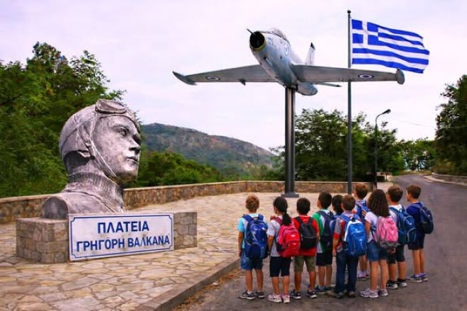 &Pi;&rho;ό&tau;&alpha;&sigma;&eta; &Tau;&iota;&mu;ή&sigmaf; | &Alpha;&nu;ά&delta;&epsilon;&iota;&xi;&eta; &tau;&eta;&sigmaf; &Mu;&nu;ή&mu;&eta;&sigmaf; &tau;&omicron;&upsilon; Ή&rho;&omega;&alpha; &Gamma;&rho;&eta;&gamma;ό&rho;&eta; &Beta;&alpha;&lambda;&kappa;&alpha;&nu;ά!