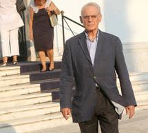 &Epsilon;&nu;ώ&pi;&iota;&omicron;&nu; &tau;&omicron;&upsilon; &alpha;&nu;&alpha;&kappa;&rho;&iota;&tau;ή &omicron;&delta;&eta;&gamma;ή&theta;&eta;&kappa;&epsilon; &omicron; &Alpha;&kappa;&eta;&sigmaf; &Tau;&sigma;&omicron;&chi;&alpha;&tau;&zeta;ό&pi;&omicron;&upsilon;&lambda;&omicron;&sigmaf;
