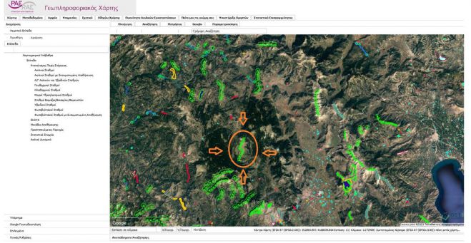 "Ό&chi;&iota; &alpha;&nu;&epsilon;&mu;&omicron;&gamma;&epsilon;&nu;&nu;ή&tau;&rho;&iota;&epsilon;&sigmaf; &sigma;&tau;&eta;&nu; &kappa;&alpha;&rho;&delta;&iota;ά &tau;&omicron;&upsilon; &Mu;&alpha;&iota;&nu;ά&lambda;&omicron;&upsilon;"