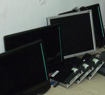 Συλλήψεις για παράνομα τυχερά παιχνίδια στην Κορινθία