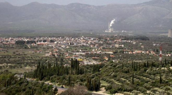 Το εορταστικό ωράριο για τα εμπορικά της Μεγαλόπολης