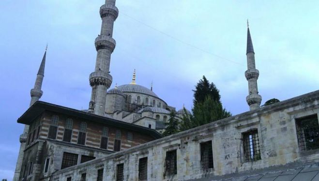 Νέα πρόκληση: Η Τουρκία ζητά να ανοίξουν Τζαμιά στην Πελοπόννησο που είχαν κλείσει ... από το 1821!