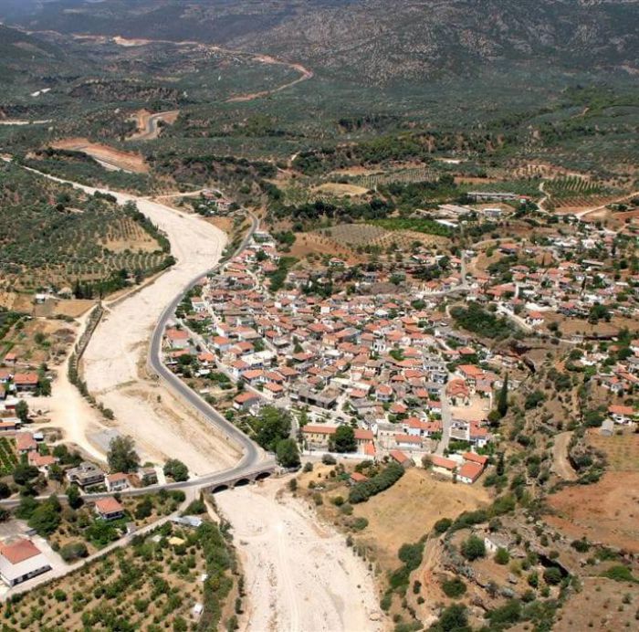 Απολογισμός στα Δολιανά