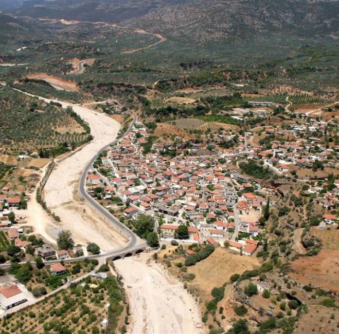 Απολογισμός στα Δολιανά