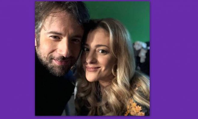 &Kappa;&omega;&sigma;&tau;ή&sigmaf; &Mu;&alpha;&rho;&alpha;&beta;έ&gamma;&iota;&alpha;&sigmaf; - &Nu;&alpha;&tau;ά&sigma;&alpha; &Mu;&pi;&omicron;&phi;ί&lambda;&iota;&omicron;&upsilon; &theta;&alpha; &tau;&rho;&alpha;&gamma;&omicron;&upsilon;&delta;ή&sigma;&omicron;&upsilon;&nu; &sigma;ή&mu;&epsilon;&rho;&alpha; live &sigma;&tau;&omicron; Instagram!