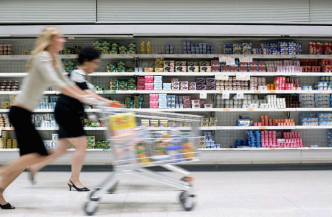 Οριστικό - Φάρμακα και στα ... Super Markets!
