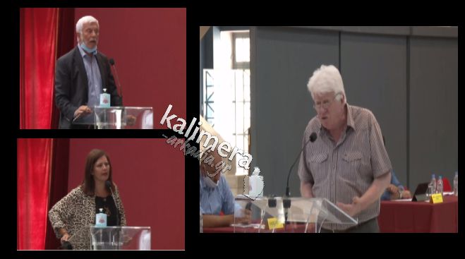 &Chi;&alpha;&mu;ό&sigmaf; &sigma;&tau;&omicron; &Pi;&epsilon;&rho;&iota;&phi;&epsilon;&rho;&epsilon;&iota;&alpha;&kappa;ό | &Gamma;ό&nu;&tau;&iota;&kappa;&alpha;&sigmaf;: &laquo;&Eta; &pi;&rho;&omicron;&eta;&gamma;&omicron;ύ&mu;&epsilon;&nu;&eta; &pi;&epsilon;&rho;&iota;&phi;&epsilon;&rho;&epsilon;&iota;&alpha;&kappa;ή &alpha;&rho;&chi;ή &kappa;&upsilon;&beta;&epsilon;&rho;&nu;&omicron;ύ&sigma;&epsilon; &mu;&epsilon; &kappa;&omicron;&rho;&iota;&omicron;ύ&sigmaf;&raquo; - &Mu;ή&nu;&upsilon;&sigma;&eta; &kappa;&alpha;&tau;&alpha;&theta;έ&tau;&epsilon;&iota; &omicron; &Tau;&alpha;&tau;&omicron;ύ&lambda;&eta;&sigmaf; &ndash; &Sigma;&tau;&omicron;&nu; &Epsilon;&iota;&sigma;&alpha;&gamma;&gamma;&epsilon;&lambda;έ&alpha; &theta;&alpha; &alpha;&pi;&epsilon;&upsilon;&theta;&upsilon;&nu;&theta;&epsilon;ί &eta; &Nu;&iota;&kappa;&omicron;&lambda;ά&kappa;&omicron;&upsilon;!