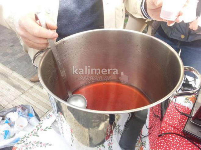&Mu;&epsilon;&tau;&alpha;&mu;ό&rho;&phi;&omega;&sigma;&eta;: &Alpha;&kappa;&upsilon;&rho;ώ&theta;&eta;&kappa;&epsilon; &eta; &sigma;&eta;&mu;&epsilon;&rho;&iota;&nu;ή &gamma;&iota;&omicron;&rho;&tau;ή