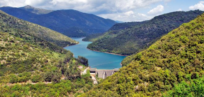 Κίνημα Δημοκρατίας Αρκαδίας: "Να απορριφθούν τα έργα στο Λάδωνα ως επιζήμια για τη βιώσιμη ανάπτυξη και κερδοφόρα για λίγες εταιρείες"