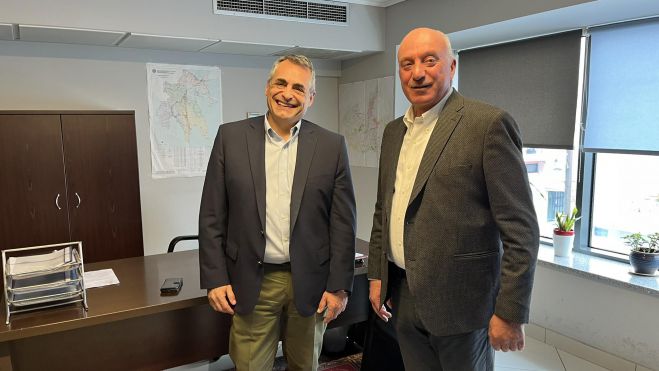 &Pi;&rho;ό&epsilon;&delta;&rho;&omicron;&sigmaf; &Kappa;&omicron;&lambda;&upsilon;&mu;&beta;&eta;&tau;&iota;&kappa;ή&sigmaf; &Omicron;&mu;&omicron;&sigma;&pi;&omicron;&nu;&delta;ί&alpha;&sigmaf;: &laquo;&Alpha;&nu;&alpha;&gamma;&nu;&omega;&rho;ί&zeta;&omicron;&upsilon;&mu;&epsilon; &tau;&eta; &mu;&epsilon;&gamma;ά&lambda;&eta; &pi;&rho;&omicron;&sigma;&pi;ά&theta;&epsilon;&iota;&alpha; &tau;&omicron;&upsilon; &delta;ή&mu;&omicron;&upsilon; &Tau;&rho;ί&pi;&omicron;&lambda;&eta;&sigmaf; &nu;&alpha; &omicron;&lambda;&omicron;&kappa;&lambda;&eta;&rho;&omega;&theta;&epsilon;ί &mu;&epsilon; &alpha;&sigma;&phi;ά&lambda;&epsilon;&iota;&alpha; &tau;&omicron; έ&rho;&gamma;&omicron; &sigma;&tau;&omicron; &kappa;&omicron;&lambda;&upsilon;&mu;&beta;&eta;&tau;ή&rho;&iota;&omicron;&raquo;