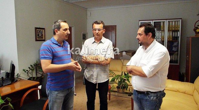 Το ΠΑΜΕ για τις κινητοποίηση στον Περιφερειακό Διευθυντή Εκπαίδευσης…
