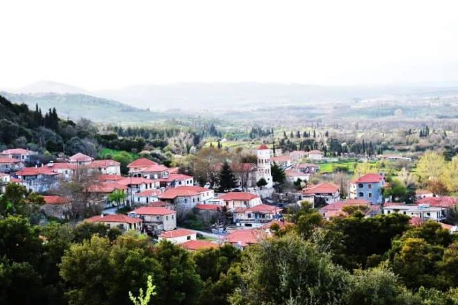 &Pi;&alpha;&rho;&alpha;&delta;&omicron;&sigma;&iota;&alpha;&kappa;ό &pi;&alpha;&nu;&eta;&gamma;ύ&rho;&iota; &tau;&omicron;&nu; &Alpha;ύ&gamma;&omicron;&upsilon;&sigma;&tau;&omicron; &sigma;&tau;&omicron; &chi;&omega;&rho;&iota;ό &Pi;ά&pi;&alpha;&rho;&eta;!