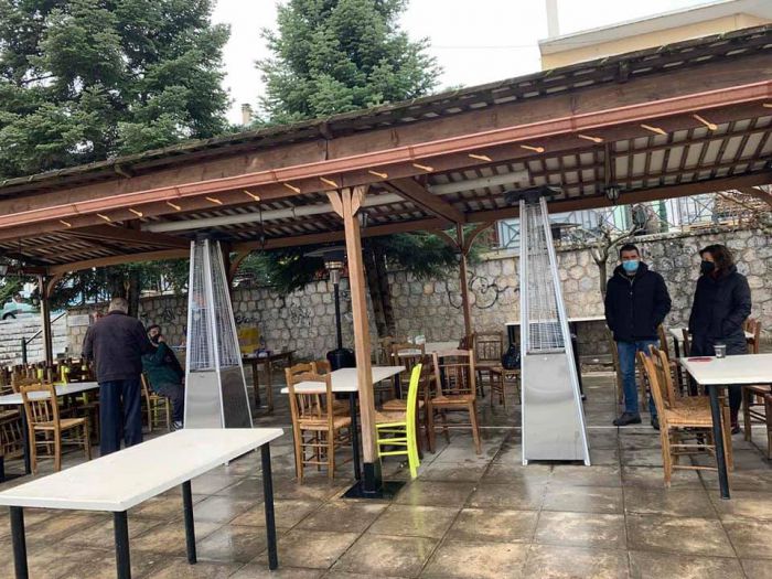 &Delta;&Epsilon;&Epsilon;&Pi; &Alpha;&rho;&kappa;&alpha;&delta;ί&alpha;&sigmaf; | &Sigma;&tau;&eta;&nu; &pi;&rho;ώ&tau;&eta; &gamma;&rho;&alpha;&mu;&mu;ή &gamma;&iota;&alpha; &tau;&omicron;&nu; &pi;&epsilon;&rho;&iota;&omicron;&rho;&iota;&sigma;&mu;ό &tau;&eta;&sigmaf; &epsilon;&xi;ά&pi;&lambda;&omega;&sigma;&eta;&sigmaf; &tau;&omicron;&upsilon; &kappa;&omicron;&rho;&omega;&nu;&omicron;ϊ&omicron;ύ (&epsilon;&iota;&kappa;ό&nu;&epsilon;&sigmaf;)