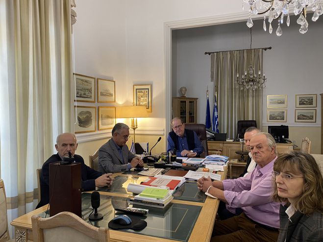 &Mu;&epsilon; &epsilon;&nu;&tau;&omicron;&lambda;ή  &Nu;ί&kappa;&alpha; &theta;&alpha; &gamma;ί&nu;&omicron;&upsilon;&nu; ά&mu;&epsilon;&sigma;&alpha; έ&kappa;&tau;&alpha;&kappa;&tau;&omicron;&iota; &psi;&epsilon;&kappa;&alpha;&sigma;&mu;&omicron;ί &gamma;&iota;&alpha; &tau;&omicron;&nu; &delta;ά&kappa;&omicron; &sigma;&tau;&eta;&nu; &Beta;ό&rho;&epsilon;&iota;&alpha; &Kappa;&upsilon;&nu;&omicron;&upsilon;&rho;ί&alpha;