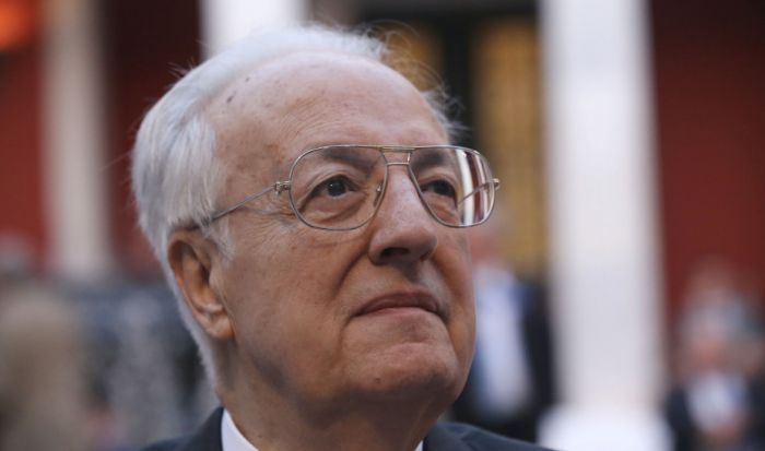 &laquo;Έ&phi;&upsilon;&gamma;&epsilon;&raquo; &alpha;&pi;ό &tau;&eta; &zeta;&omega;ή &omicron; &Chi;&rho;ή&sigma;&tau;&omicron;&sigmaf; &Sigma;&alpha;&rho;&tau;&zeta;&epsilon;&tau;ά&kappa;&eta;&sigmaf;