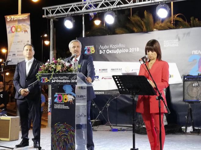 Φυσικό Αέριο και στην Αρκαδία – Εκτιμήσεις για 40% μείωση κόστους σε επιχειρήσεις και νοικοκυριά!
