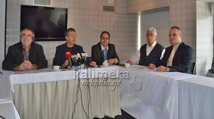 &laquo;&Eta; &alpha;ύ&xi;&eta;&sigma;&eta; &tau;&omicron;&upsilon; &Phi;&Pi;&Alpha; &theta;&alpha; &mu;&epsilon;&iota;ώ&sigma;&epsilon;&iota; &tau;&iota;&sigmaf; &theta;έ&sigma;&epsilon;&iota;&sigmaf; &epsilon;&rho;&gamma;&alpha;&sigma;ί&alpha;&sigmaf; &sigma;&tau;&omicron;&nu; &tau;&omicron;&upsilon;&rho;&iota;&sigma;&mu;ό&raquo; &lambda;έ&nu;&epsilon; &omicron;&iota; &xi;&epsilon;&nu;&omicron;&delta;ό&chi;&omicron;&iota; &tau;&eta;&sigmaf; &Pi;&epsilon;&lambda;&omicron;&pi;&omicron;&nu;&nu;ή&sigma;&omicron;&upsilon;