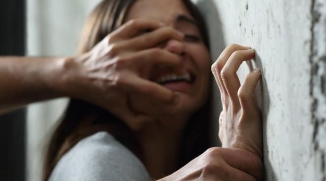 5.000 βιασμοί κάθε χρόνο στην Ελλάδα - Καταγγέλλονται μόνο οι 150 ....
