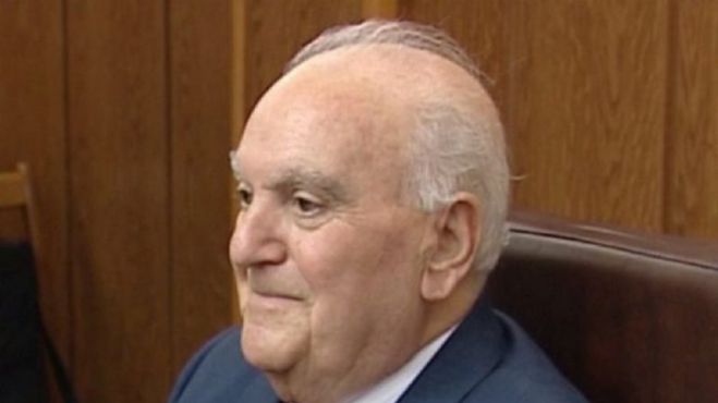 &Tau;&eta;&nu; &Tau;&epsilon;&tau;ά&rho;&tau;&eta; &eta; &kappa;&eta;&delta;&epsilon;ί&alpha; &tau;&omicron;&upsilon; &iota;&delta;&rho;&upsilon;&tau;ή &tau;&omega;&nu; &sigma;&omicron;ύ&pi;&epsilon;&rho; &mu;ά&rho;&kappa;&epsilon;&tau; &laquo;&Gamma;&alpha;&lambda;&alpha;&xi;ί&alpha;&sigmaf;&raquo;