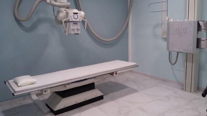 Κέντρο Υγείας Τρίπολης (πρώην ΠΕΔΥ) | Εγκρίθηκε η πίστωση 140.000 € για το Ακτινολογικό σύστημα