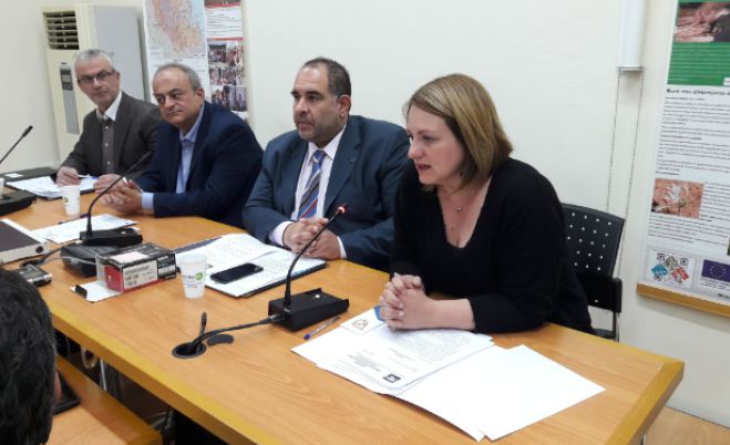Τα προβλήματα του εμπορικού κόσμου συζητήθηκαν σε συνάντηση στο Άστρος