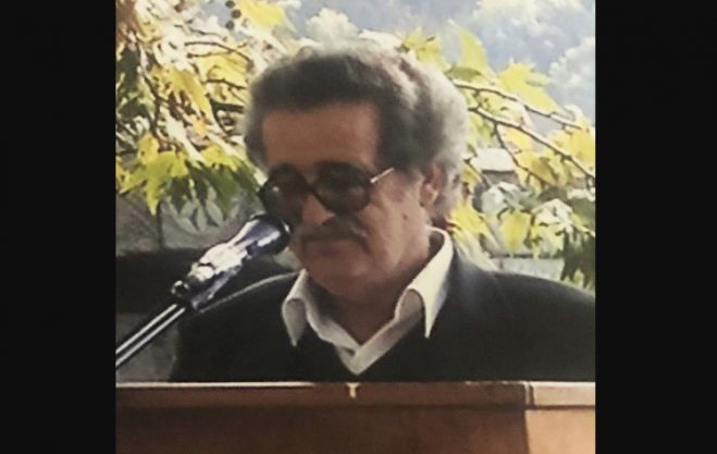 "Έφυγε" από τη ζωή ο πρώην Δήμαρχος Λαγκαδίων, Κωνσταντίνος Σιοκορέλης