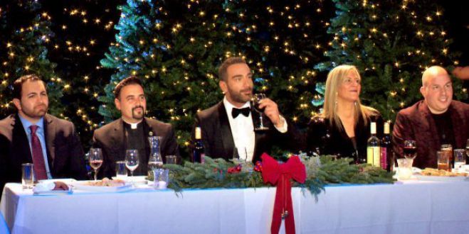 &Tau;&omicron; &chi;&rho;&iota;&sigma;&tau;&omicron;&upsilon;&gamma;&epsilon;&nu;&nu;&iota;ά&tau;&iota;&kappa;&omicron; &pi;&rho;ό&gamma;&rho;&alpha;&mu;&mu;&alpha; &tau;&omega;&nu; &kappa;&alpha;&nu;&alpha;&lambda;&iota;ώ&nu; | &Tau;&iota; &theta;&alpha; &delta;&omicron;ύ&mu;&epsilon; &pi;&alpha;&rho;&alpha;&mu;&omicron;&nu;ή &kappa;&alpha;&iota; &alpha;&nu;ή&mu;&epsilon;&rho;&alpha;!