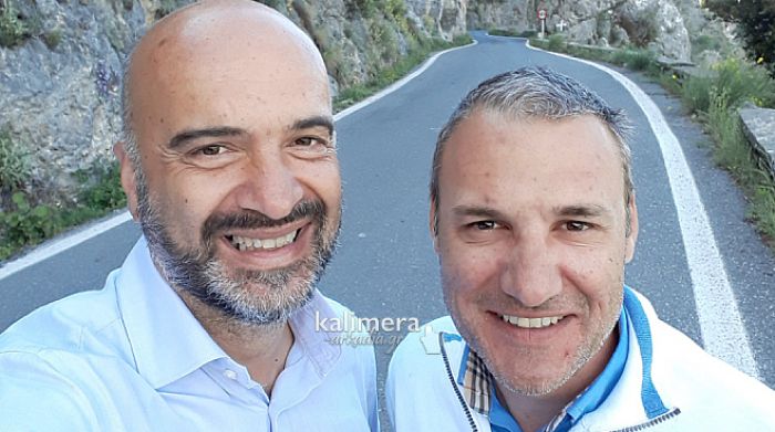Λύτρας | Παραιτείται από δημοτικός σύμβουλος και αναλαμβάνει ο Κιντής - "Παραμένω δυναμικά παρών. Ετοιμάζουμε την παράταξη για τo 2023"