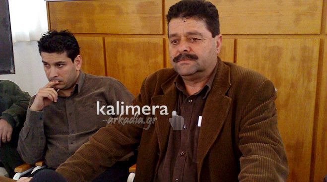 &Pi;ό&tau;&epsilon; &theta;&alpha; &gamma;ί&nu;&epsilon;&iota; &eta; &kappa;&eta;&delta;&epsilon;ί&alpha; &tau;&omicron;&upsilon; &Mu;ά&kappa;&eta; &Rho;&alpha;&tau;&sigma;&iota;ά&tau;&omicron;&upsilon; &sigma;&tau;&eta;&nu; &Tau;&rho;ί&pi;&omicron;&lambda;&eta;