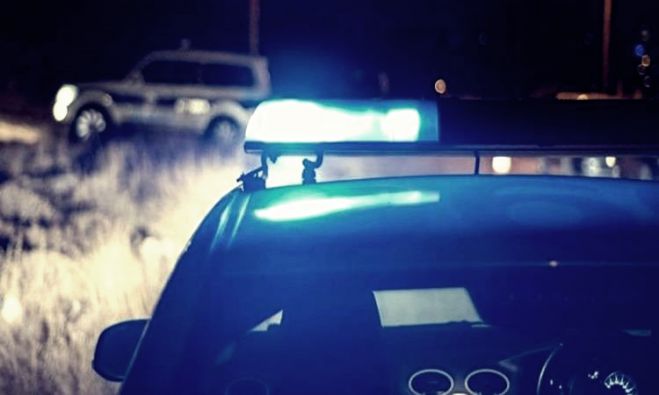 &Delta;&iota;ά&sigma;&pi;&alpha;&rho;&tau;&alpha; &alpha;&nu;&theta;&rho;ώ&pi;&iota;&nu;&alpha; &omicron;&sigma;&tau;ά &epsilon;&nu;&tau;ό&pi;&iota;&sigma;&epsilon; &kappa;&upsilon;&nu;&eta;&gamma;ό&sigmaf; &sigma;&tau;&alpha; &Lambda;&alpha;&gamma;&kappa;ά&delta;&iota;&alpha; ...