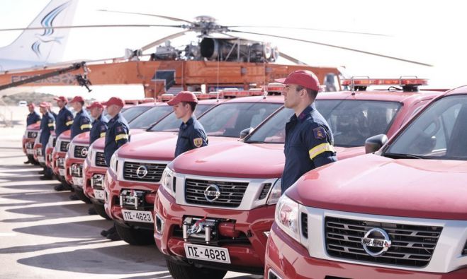 &Alpha;&upsilon;&tau;ά &epsilon;ί&nu;&alpha;&iota; &tau;&alpha; &nu;έ&alpha; &alpha;&upsilon;&tau;&omicron;&kappa;ί&nu;&eta;&tau;&alpha; &tau;&eta;&sigmaf; &pi;&upsilon;&rho;&omicron;&sigma;&beta;&epsilon;&sigma;&tau;&iota;&kappa;ή&sigmaf;